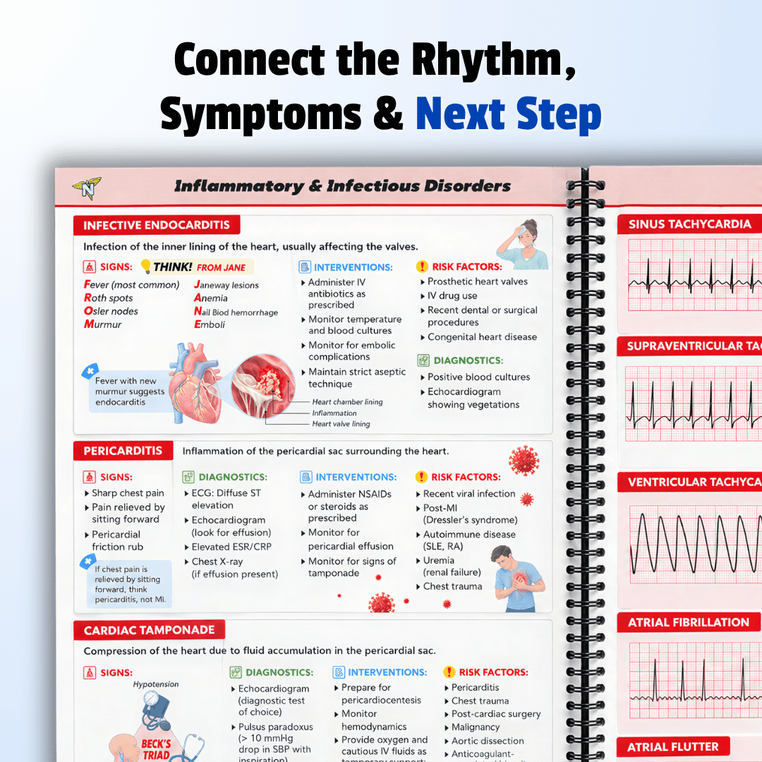 The Complete NCLEX Bundle