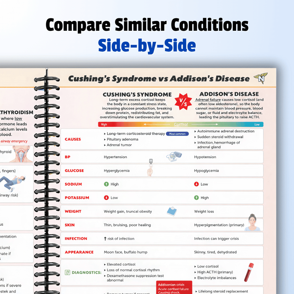 The Complete NCLEX Bundle