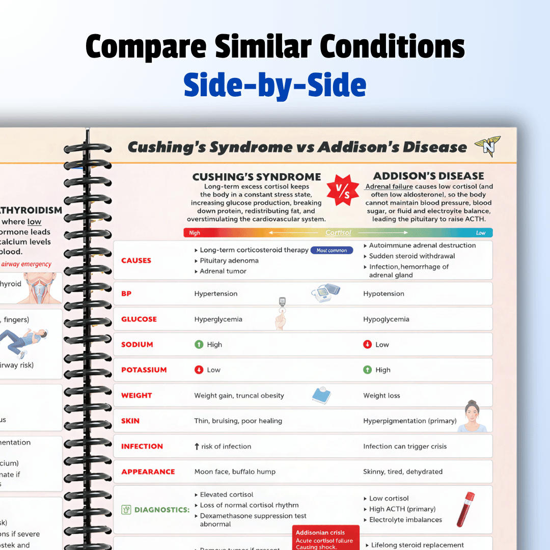 The Complete NCLEX Bundle