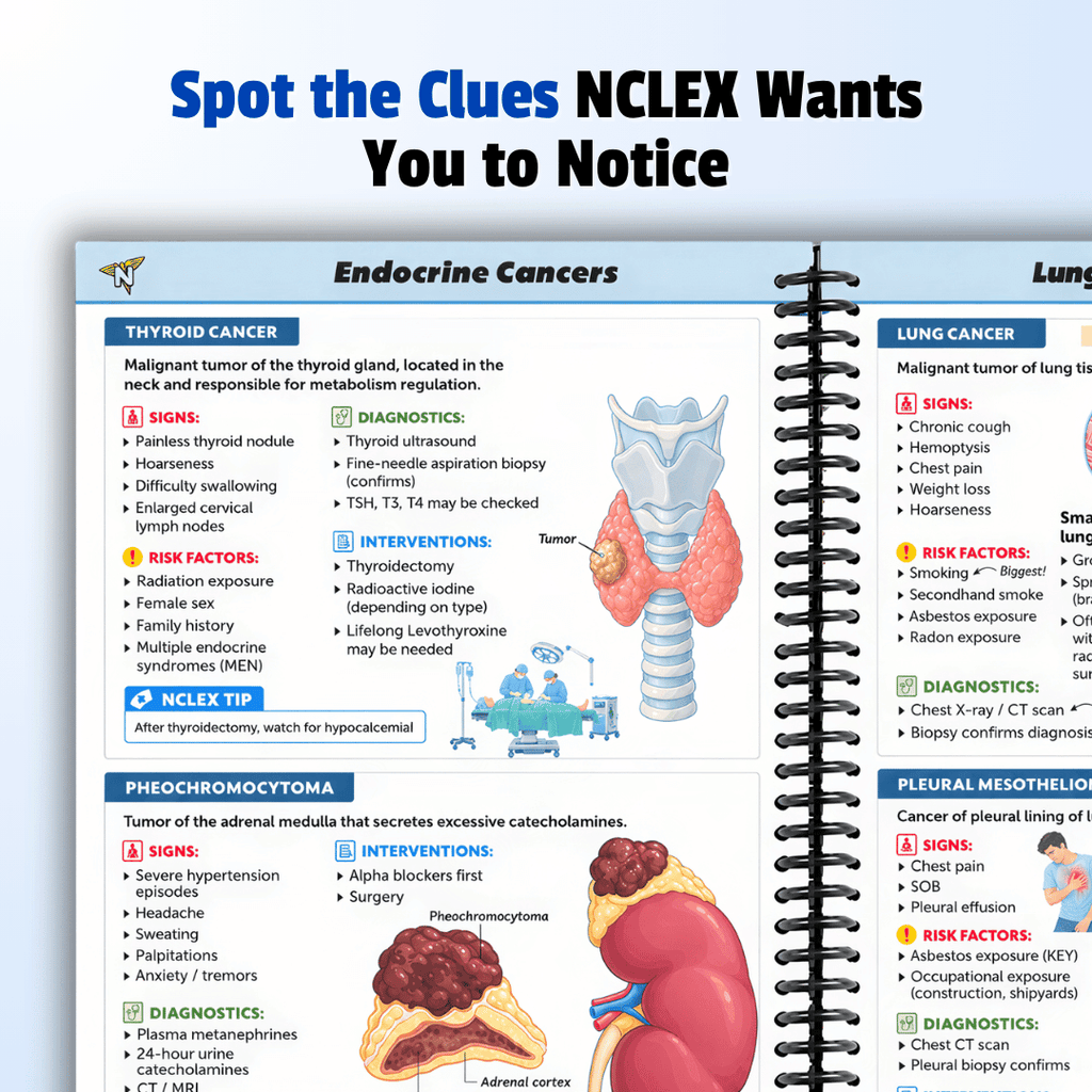 The Complete NCLEX Bundle