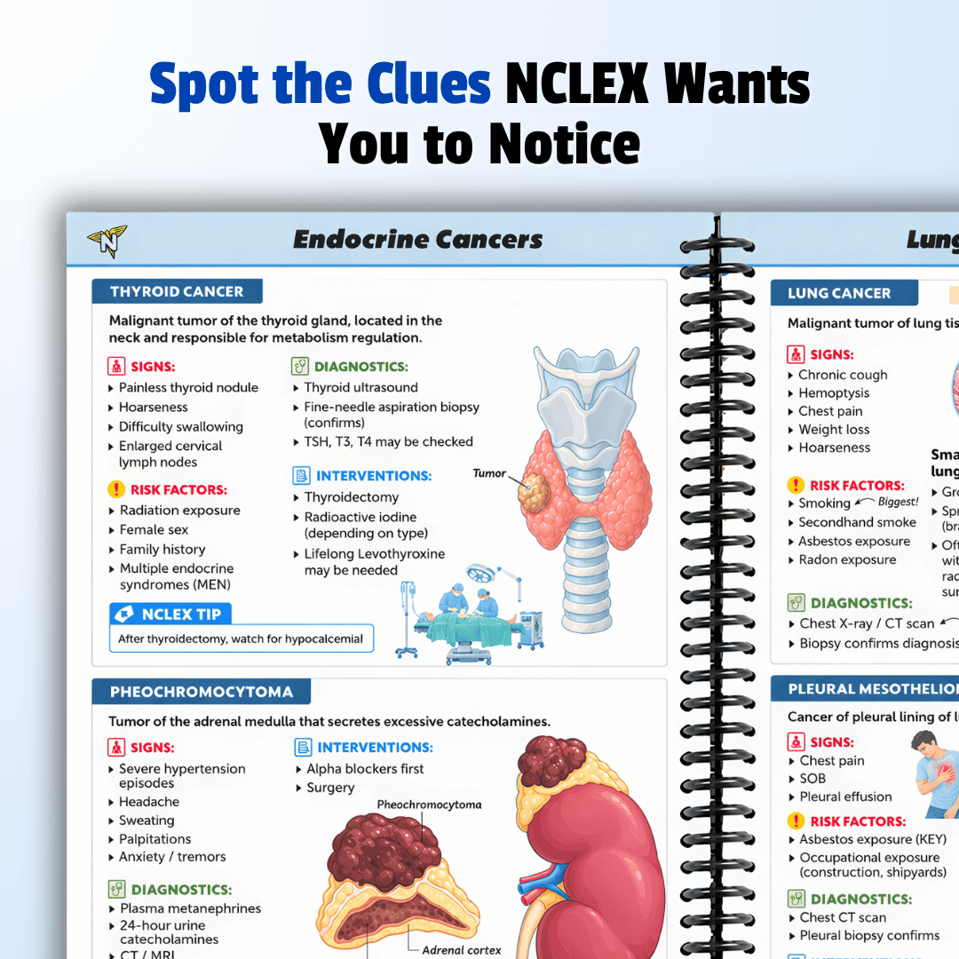 The Complete NCLEX Bundle
