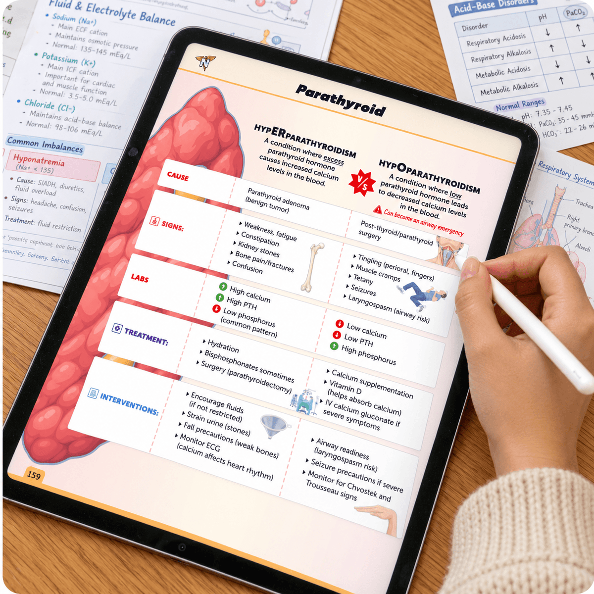 The Complete NCLEX Bundle