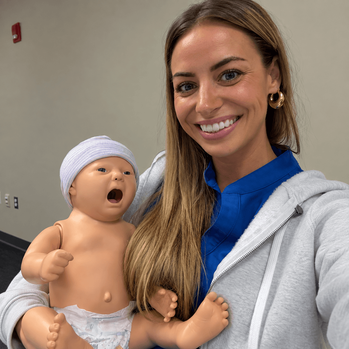 The NCLEX Nurse