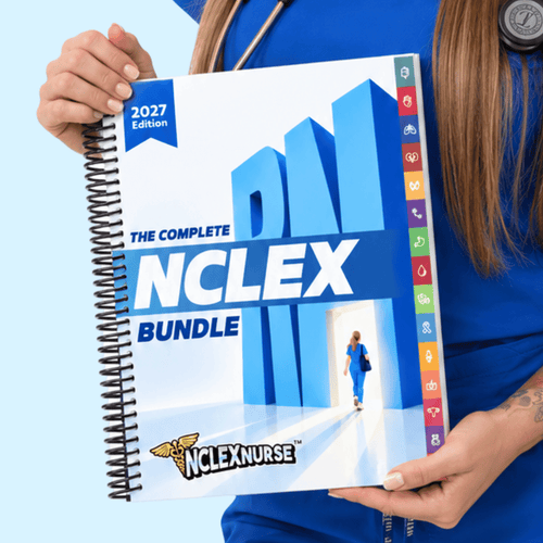 The Complete NCLEX Bundle